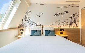 Green Park Hotel Paris